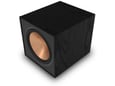 KLIPSCH subwoofer Reference R-121 SW, 12”, črna