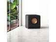 KLIPSCH subwoofer Reference Premiere RP-1000 SW, 10”, ebony/črna