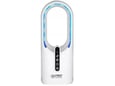 FIRST namizni in prenosni ventilator brez vetrnic Li-ion 2500 mAh