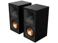 KLIPSCH aktivni zvočnik par Reference R-50PM, 120 W RMS, Bluetooth/USB/AUX/optični/Phono, črna