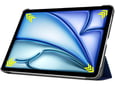 CHAMELEON torbica za Apple iPad Air (2020/2022/2024/2025), modra