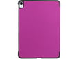 CHAMELEON torbica za Apple iPad Air (2020/2022/2024/2025), vijolična