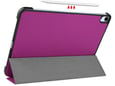 CHAMELEON torbica za Apple iPad Air (2020/2022/2024/2025), vijolična