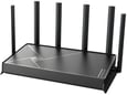 TP-LINK usmerjevalnik BE6500, WiFi 7, dual band, 2-port, USB 3.0, Archer BE400