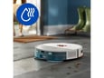 PHILIPS robotski sesalnik XU5000/20, svilnatno bež