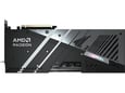 GIGABYTE grafična kartica Aorus Radeon RX 9070 XT ELITE 16GB GDDR6, GV-R9070XTAORUS E-16GD