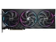 GIGABYTE grafična kartica Aorus Radeon RX 9070 XT ELITE 16GB GDDR6, GV-R9070XTAORUS E-16GD