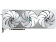 GIGABYTE grafična kartica GeForce RTX 5070 Ti AERO OC 16GB GDDR7, GV-N507TAERO OC-16GD