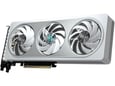 GIGABYTE grafična kartica GeForce RTX 5060 Ti AERO OC 8GB GDDR7, GV-N506TAERO OC-8GD