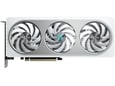 GIGABYTE grafična kartica GeForce RTX 5060 Ti AERO OC 8GB GDDR7, GV-N506TAERO OC-8GD