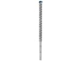 BOSCH sveder za beton, SDS-MAX, 28x720 mm, 2608900249