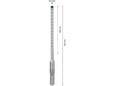 BOSCH sveder za beton, SDS-PLUS, 6x165 mm, 30 kos, 2608900181