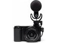 JOBY Wavo Plus mikrofon za fotoaparat, JB01734-BWW