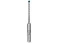 BOSCH sveder za beton, SDS-PLUS, 5x115 mm, 30 kos, 2608900178