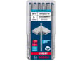 BOSCH sveder za beton, SDS-PLUS, 5x115 mm, 30 kos, 2608900178