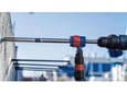 BOSCH sveder za beton, SDS-MAX, 30x650 mm, 2608901808