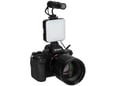 ROLLEI LUMIS Mini LED RGB, LED luč, 28546