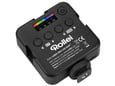 ROLLEI LUMIS Mini LED RGB, LED luč, 28546