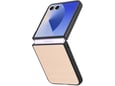 CHAMELEON ovitek za PC Samsung Galaxy Z Flip 7 5G, bež