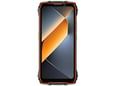 BLACKVIEW pametni telefon BL7000, 5G, 8GB/256GB, oranžna