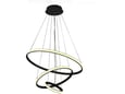 Nedes viseča LED svetilka 90W IP20 CCT
