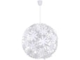 Globo-Lighting viseča svetilka STELLA E27