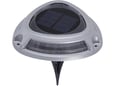 Elmark solarna LED svetilka 0,3W IP44
