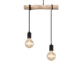 Globo-Lighting viseča svetilka GREGOR 3xE27