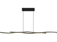 Globo-Lighting viseča LED svetilka BOYD 30W 3000K