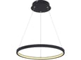 Globo-Lighting viseča LED svetilka RALPH 19W 3000K