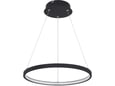 Globo-Lighting viseča LED svetilka RALPH 19W 3000K
