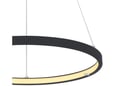 Globo-Lighting viseča LED svetilka RALPH 19W 3000K