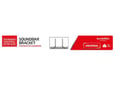 Superior Nosilec za TV SUPSTV016 Soundbar
