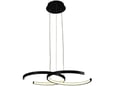 Nedes viseča LED svetilka 50W IP20 CCT
