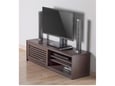 SUPERIOR namizni nosilec za TV SUPSTV019, 58-109 cm, do 40 kg