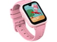 GARETT otroška pametna ura KIDS VIBE 4G, roza