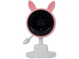Evolveo Baby monitor N3, roza barve