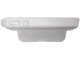 Evolveo Baby monitor N3, modre barve