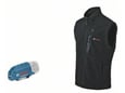 BOSCH moški brezrokavnik GHV 12+18V XA 06188000EC