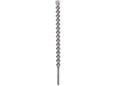 BOSCH sveder za beton, SDS-MAX, 38x720 mm, 2608586801