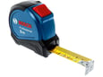 BOSCH tračni meter, 8 m, 50 mm, 8 kos, 1600A02YB2