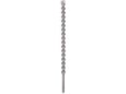 BOSCH sveder za beton, SDS-MAX, 35x700 mm