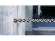 BOSCH sveder za beton, SDS-MAX, 35x700 mm