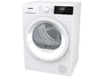 GORENJE sušilni stroj s toplotno črpalko DHNE7D, 7 kg