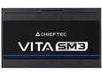 CHIEFTEC napajalnik modularni Vita SM3 ATX, 750 W, BPX-750-C