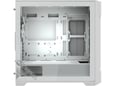 GIGABYTE ohišje za namizni računalnik C102 Glass Ice, Mid Tower