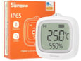 SONOFF senzor za temperaturo in vlago SNZB-02WD, Zigbee