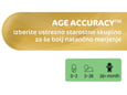 MEDIBLINK čelni termometer Age Accuracy M330