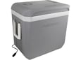 CAMPINGAZ električna hladilna torba Powerbox Plus, 36 l, siva