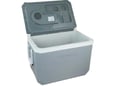 CAMPINGAZ električna hladilna torba Powerbox Plus, 36 l, siva